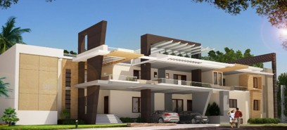 Architecture Project 2